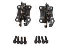 2007 - 2014 Tahoe Yukon Third Row Seat Driver Side Gm Rear Latch Pair 15804397 Used. Price: $39.99.