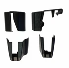 78-88 G-body Manual Bucket Seat Track Leg Mount Plastic Cover Set Rh Passenger New. Price: $64.95.