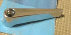 Nos 1969-1972 Ford Ltd, T-bird Front Seat Latch Handle New. Price: $23.49.
