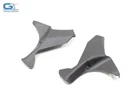 2020 2023 Kia Seltos Front Right Side Seat Inner & Outer Trim Cover Oem -set- Used. Price: $17.49.