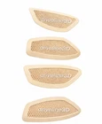 2009-2016 Mercedes W212 Front Seat Back Vent Grille Cover Beige New. Price: $24.88.