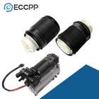 3PCS Rear Air Suspension Bag + Compressor For Mercedes W218 CLS400 CLS550 CLS63 New. Price: $223.44.