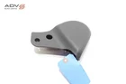 2020 - 2022 Hyundai Sonata Front Right Side Seat Inner Recliner Cover Trim Oem Used. Price: $22.74.