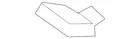 Genuine Volkswagen Adjust Handle 5NA-881-253-9B9 New. Price: $21.56.