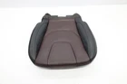 2015 - 2024 Ford Edge Front Left Driver Side Seat Lower Cushion Oem Trim Pe Used. Price: $199.43.