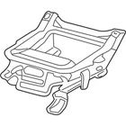 Genuine Ford Seat Track 3L2Z-78617C04-AA New. Price: $119.95.