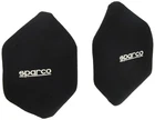 Sparco 01022NR Black Side Cushion New. Price: $40.32.