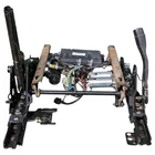 03-07 Hummer H2 Driver Power Seat Track Memory Motor 88941225 Used. Price: $369.00.