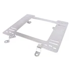 Ford Mustang 1979-1998 Nrg Innovations Driver & Passenger Side Seat Brackets New. Price: $274.25.