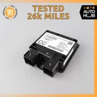 06-19 Aston Martin V8 Vantage DB9 Right Seat Weight Sensor Control Module Oem Used. Price: $149.40.