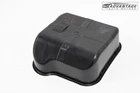 2018-2025 Toyota Camry Rear 2ND Second Row Seat Left Side Retractor Cover Oem Used. Price: $27.99.