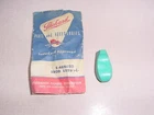 1955 Packard Seat Handle Knob 469059-L Nos New. Price: $30.00.