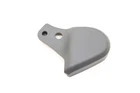 2020 - 2022 Hyundai Sonata Front Right Seat Inner Trim Cover Panel Oem Gray Rey Used. Price: $33.69.