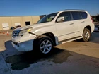 Seat Belt Front Bucket Driver Retractor Fits 10-23 Lexus GX460 3814078 Used. Price: $200.00.
