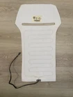 Genuine Oem Jetta Front Seat Heating Element Top Pad 2013 2014 2015 5C6963555F Used. Price: $15.95.