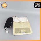 Maserati Quattroporte Front Right Left Side Top Upper Seat Bladder Bolster Used. Price: $107.90.