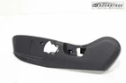 2025 Kia K4 CL4 Front Left Driver Side Seat Outer Switch Cover Trim Panel Oem Used. Price: $34.64.