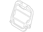 Genuine Ford Seat Back Frame AU5Z-96613A39-B New. Price: $68.52.