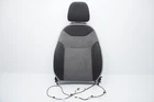 2022-2024 Volkswagen Taos Oem Front Left Side Seat Upper Cushion Backrest Used. Price: $297.49.