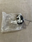 2020-2024 Nissan Sentra Rear Seat Left Lock Assembly 88691-5RB0A Oem New. Price: $40.00.