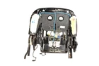 10-13 Mercedes S400 Front Left Driver Side Seat Track Rail Frame 2219100380 Oem Used. Price: $100.00.