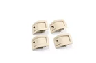 2017-2019 Audi Q7 Rear Seat Child Restraint Safety Hook Cap Cover Trim Oem -set- Used. Price: $49.99.