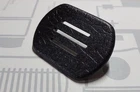 /515/ Genuine Mercedes-benz Armrest Cover W107 W108 W109 W110 W114 W115 Neu. Price: $105.97.