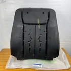 Ford F-250 F-350 2020-2022 Passenger Side Seat Back Pad Cushion Oem New. Price: $99.95.