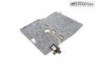 2015-2022 Chevrolet Colorado Front Right Passenger Seat Occupant Sensor Pad Oem Used. Price: $51.34.