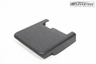 2018-2024 Volkswagen Tiguan Rear 2ND Left Row Seat Center Track End Cover Oem Used. Price: $22.11.