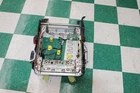 07-08 350Z Electronic Front Driver Side Left Lh Power Seat Track Rail Frame Wty Used. Price: $189.04.