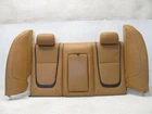 12-15 Jaguar X250 Xfr-s Leather Seat Upper Rear Right Left Oem 092424 Used. Price: $248.95.