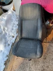 1960 1970 Mopar? Ford? Gm? Passenger Bucket Seat . Original Used. Price: $395.00.