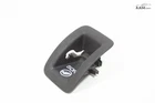 2012-2018 Audi A6 Quattro Rear Seat Child Hook Isofix Latch Cap Cover Trim Oem Used. Price: $22.11.