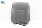 2014 - 2016 Ford F550 Front Right Passenger Side Seat Upper Cushion Oem Used. Price: $151.24.
