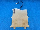 Lexus LX570 Front Seat Back Upper Heater Or Lh Side 8751060300 2008-2015 Oem Used. Price: $110.00.