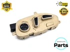 2015-2020 Hyundai Genesis Left Driver Front Power Seat Switch Oem Used. Price: $104.99.