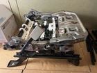 2013-2019 Ford Escape Front Left Seat Lower Frame Track Rail Oem Used. Price: $149.99.