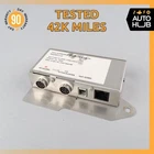 99-04 Bentley Arnage / Rr Seraph Telephone Integration Computer Module Unit Oem Used. Price: $120.35.