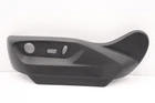 2018 - 2022 Volkswagen Tiguan Front Left Side Seat Trim Cover Oem 5NN881313E Used. Price: $35.49.