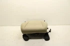 11-21 Jeep Grand Cherokee Front Lh Seat Lower Frame Cushion W/ Motors 6RS75HL1AA Used. Price: $339.87.