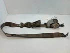 Brown Right Front Seat Belt Retractor From 1998 Toyota Tacoma Ext Cab 12846122 Used. Price: $198.69.