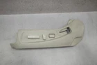 2002 2003 2004 2005 Lexus SC430 Left Front Seat Switches Side Trim Panel LA00 Used. Price: $57.25.