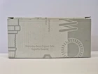 New Mercedes Benz Lever A1299100371 Oem Neu. Price: $143.29.