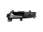 2016-2022 Volkswagen Passat Left Driver Front Door Interior Handle Black Used. Price: $36.00.