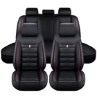 For Nissan Frontier 2009-2023 Car Cover Rear Full Set 5-SEATS Cushion New. Price: $84.49.
