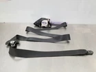 22 Toyota Tacoma Trd Offroad 3.5L Seat Belt Black Driver Front Left 4DR Crew Cab Used. Price: $175.00.