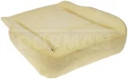 Dorman 926-896 Seat Cushion Pad Fits Select Dodge Ram 1500 New. Price: $97.29.