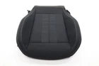2019 - 2023 Ford Mustang Coupe Front Right Sport Seat Lower Cushion Oem Black 21 Used. Price: $181.90.