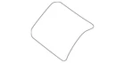 Genuine Nissan Seat Cushion Foam 89357-4MT8C New. Price: $396.86.
